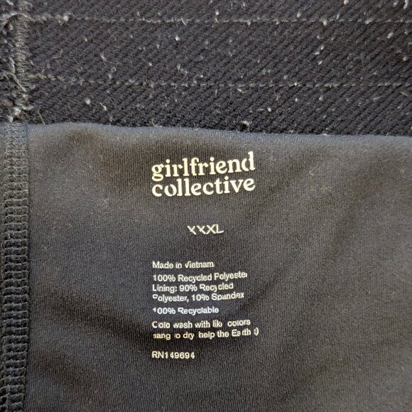 Girlfriend Collective Trail Short (XXXL) - Picture 8 of 9